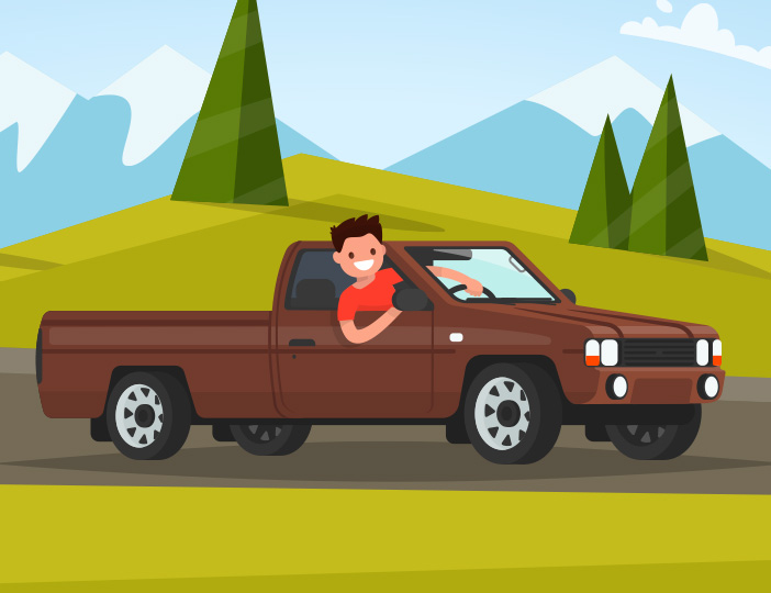 Truck