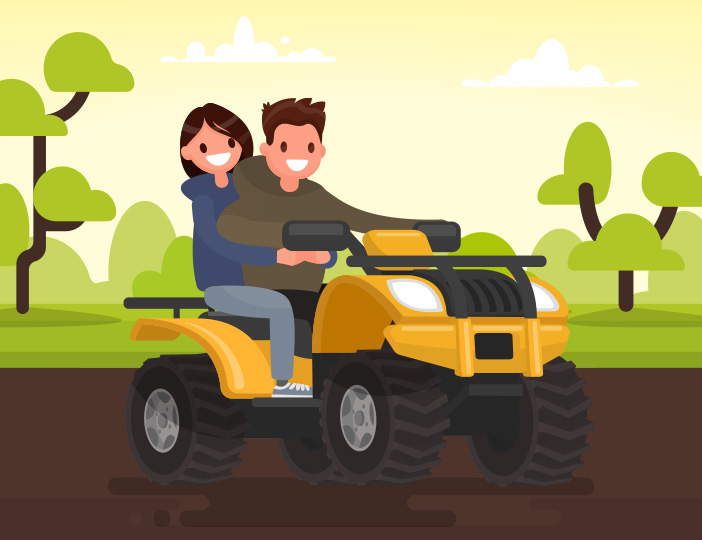 ATV